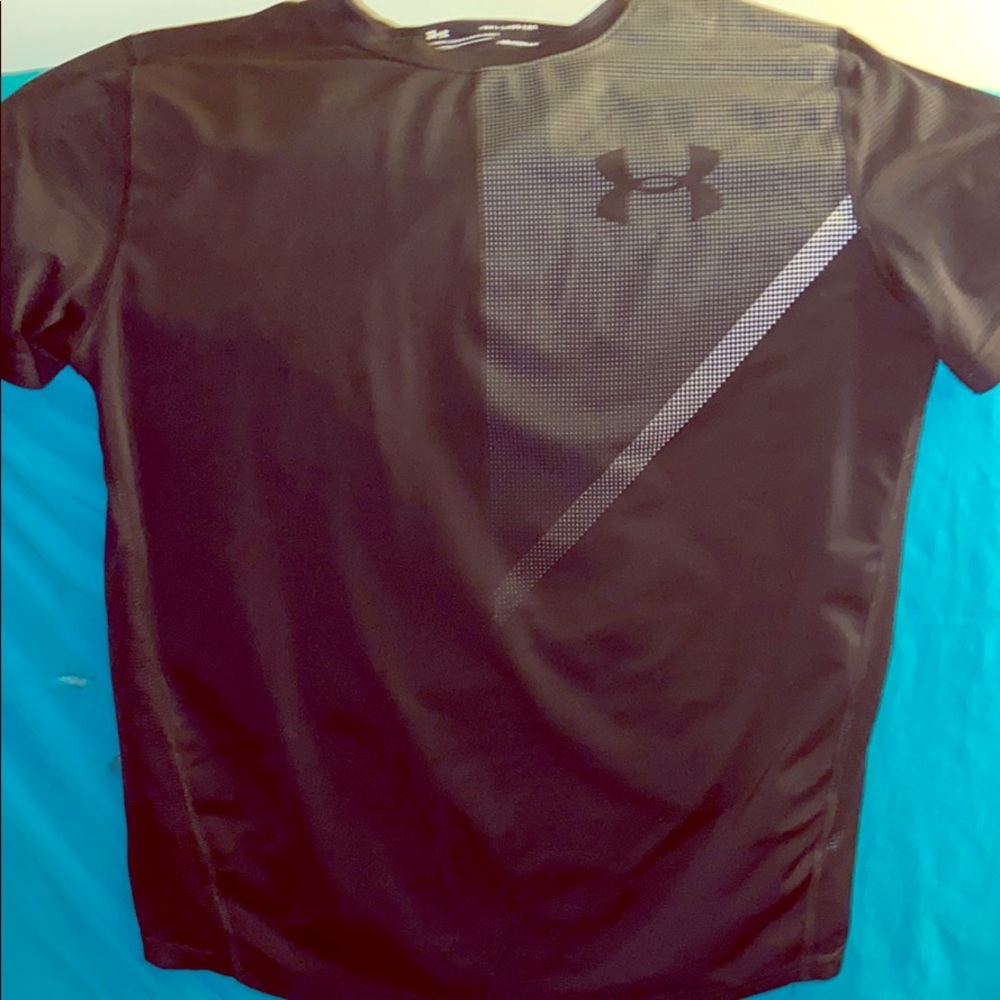 Under armour shirt